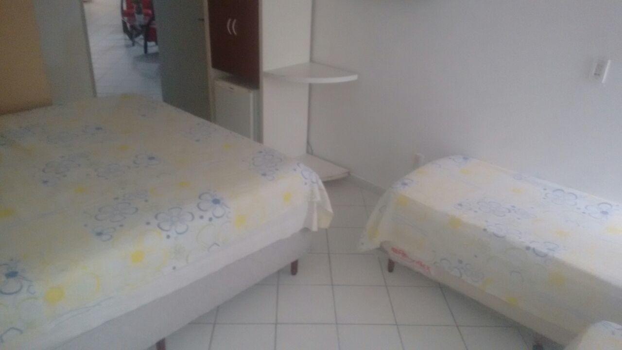 Executive Hotel Paulo Afonso Ngoại thất bức ảnh