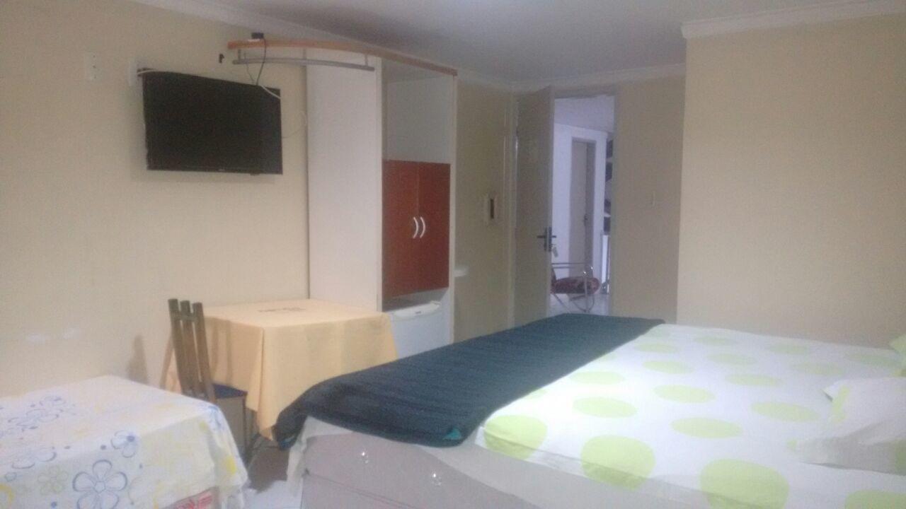 Executive Hotel Paulo Afonso Ngoại thất bức ảnh